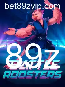 BattleRoosters: Uma Nova Experiência de Jogo Inovadora com Regras Fascinantes