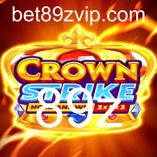 Explorando o Universo de Crownstrike: Uma Aventura Inovadora com 89z