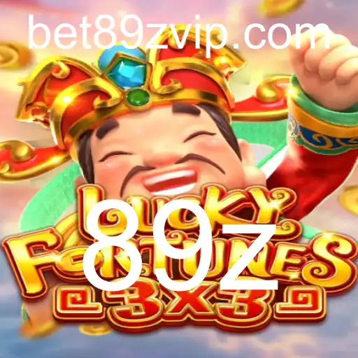 LUCKYFORTUNES3x3: Descubra a Emoção do Jogo com a Palavra-Chave 89z
