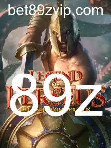 Descubra o Fascinante Mundo de 'LegendofPerseus'