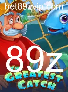 TheGreatestCatch: Descubra a Nova Sensação dos Jogos com 89z